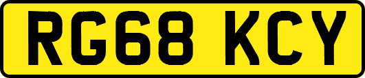 RG68KCY