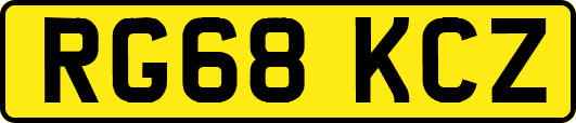 RG68KCZ