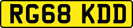 RG68KDD