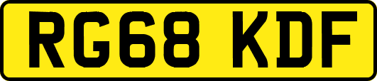 RG68KDF