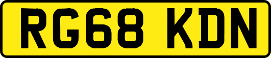 RG68KDN