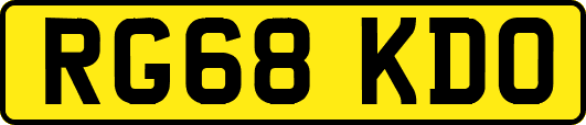 RG68KDO