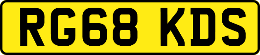 RG68KDS