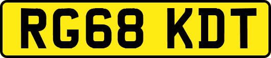 RG68KDT