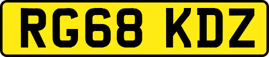 RG68KDZ