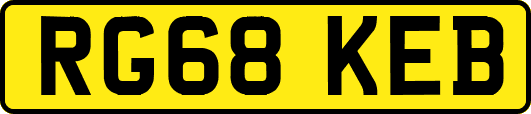 RG68KEB