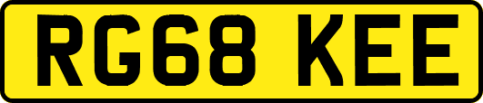 RG68KEE