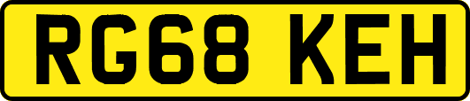 RG68KEH