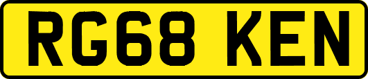 RG68KEN