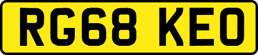 RG68KEO
