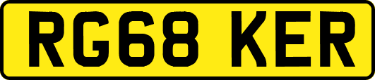 RG68KER