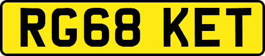 RG68KET