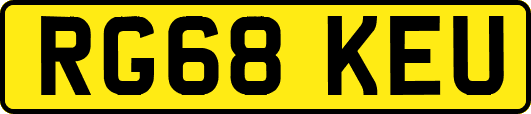 RG68KEU
