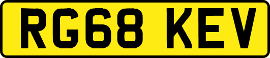RG68KEV