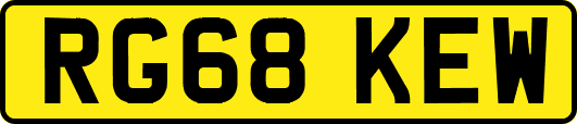 RG68KEW