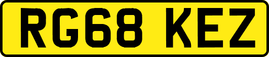 RG68KEZ