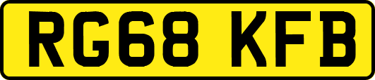 RG68KFB