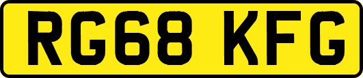 RG68KFG