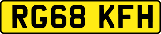 RG68KFH