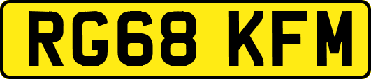 RG68KFM