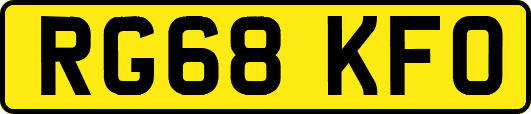 RG68KFO