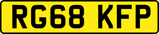 RG68KFP