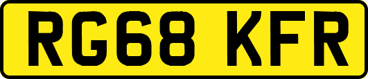 RG68KFR