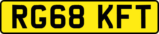 RG68KFT