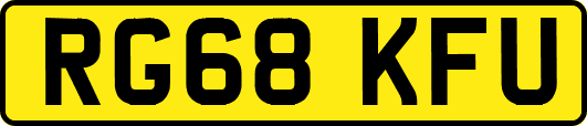 RG68KFU