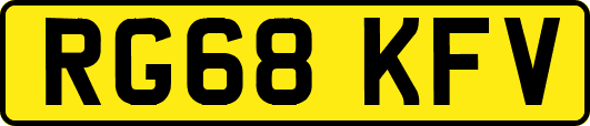 RG68KFV