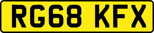 RG68KFX