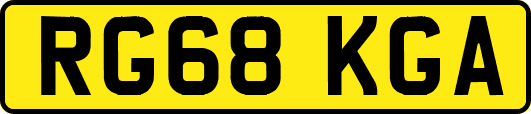 RG68KGA