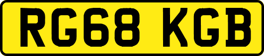 RG68KGB