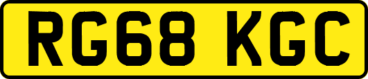 RG68KGC