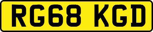 RG68KGD