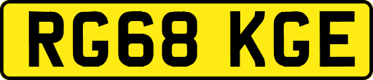 RG68KGE