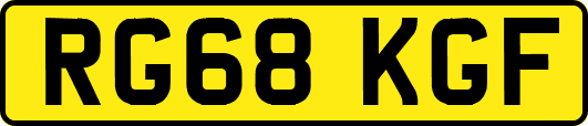 RG68KGF
