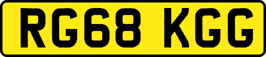 RG68KGG