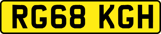 RG68KGH