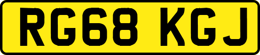 RG68KGJ