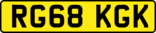 RG68KGK