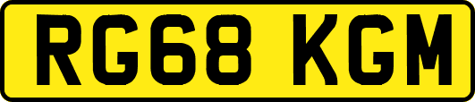 RG68KGM