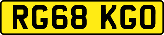 RG68KGO