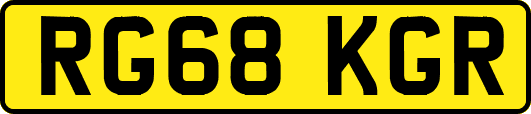 RG68KGR