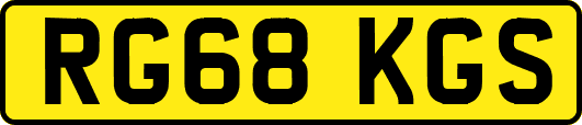RG68KGS