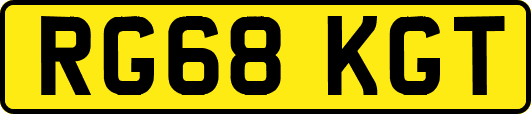 RG68KGT