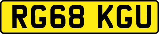 RG68KGU