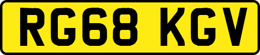 RG68KGV