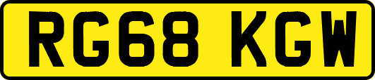 RG68KGW