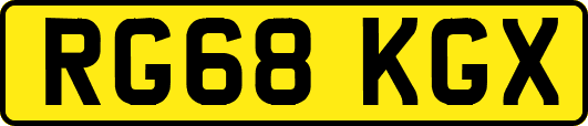 RG68KGX